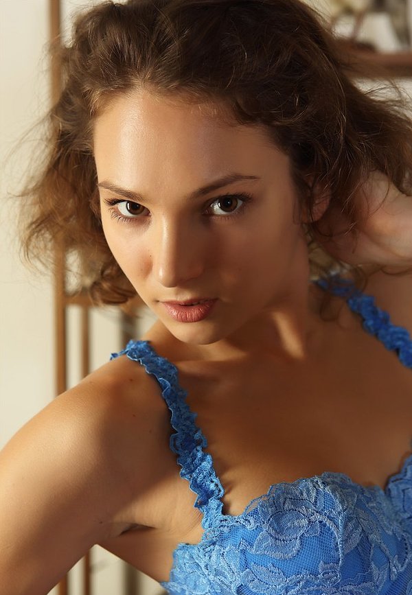 Проститутка Викуся