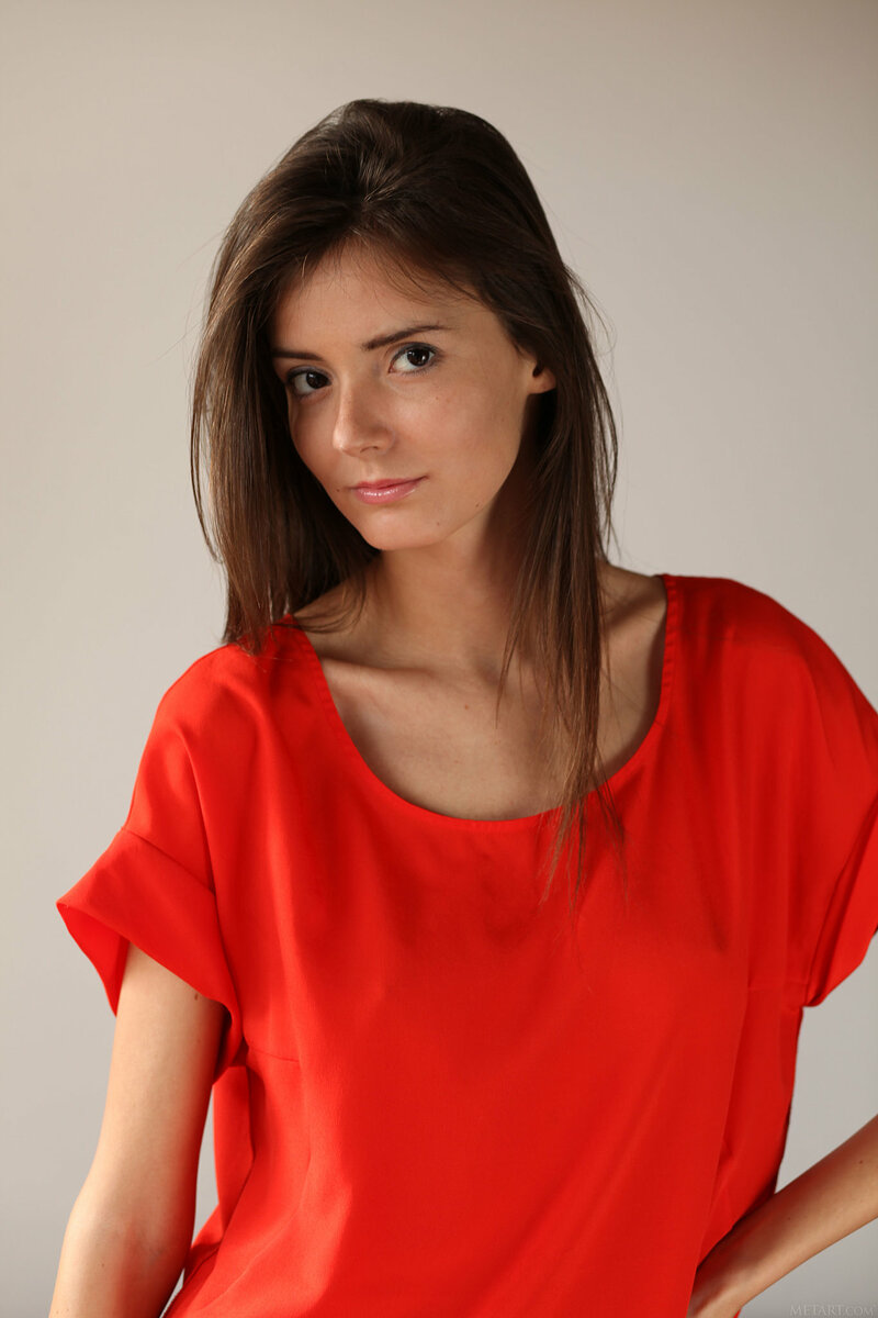 Проститутка Верочка