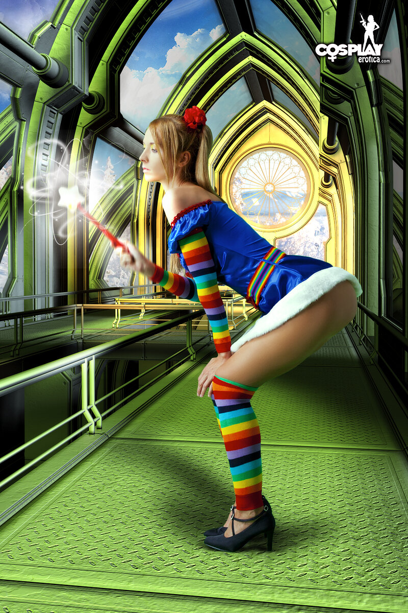 Проститутка Юлия