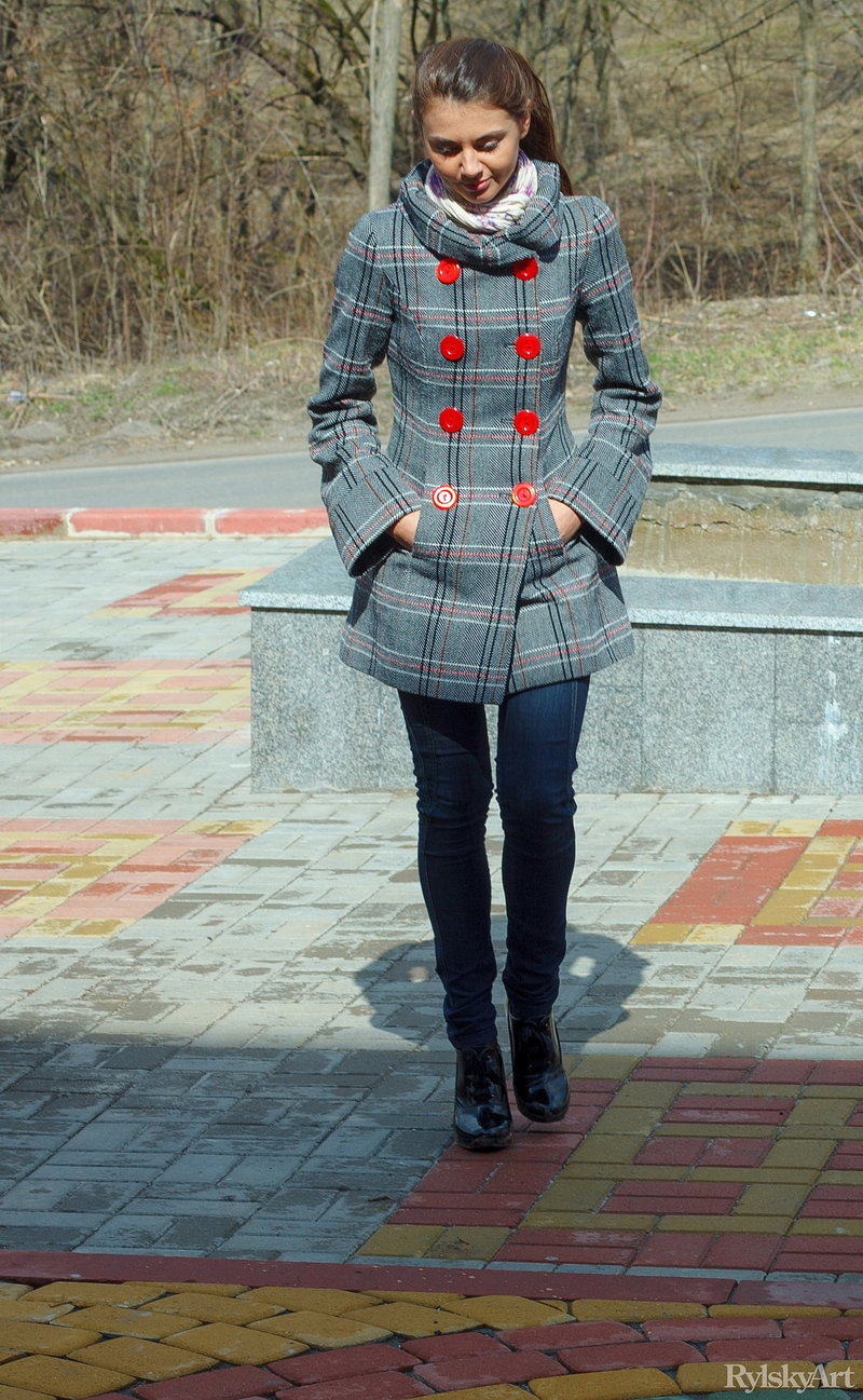 Проститутка Любовь