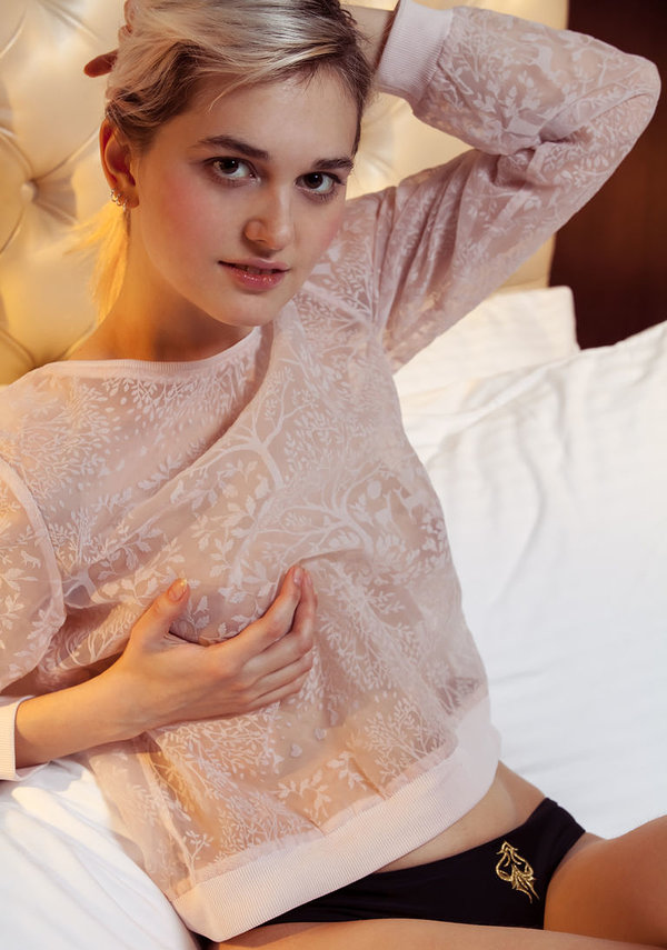 Проститутка Дина