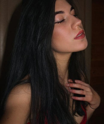 Проститутка Василиса