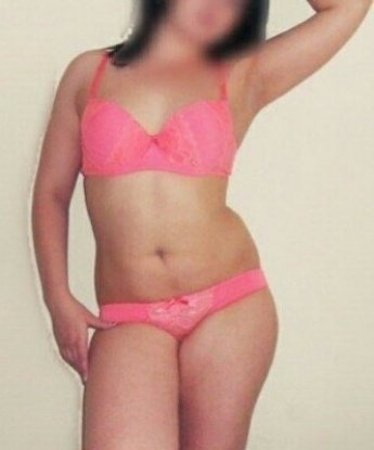 Проститутка Саша